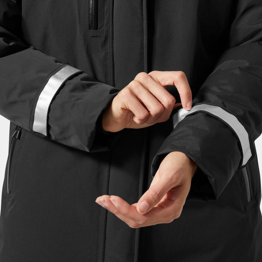 Women's Adore Parka