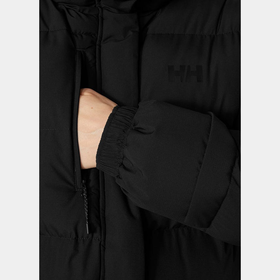 Women's Aurora Parka