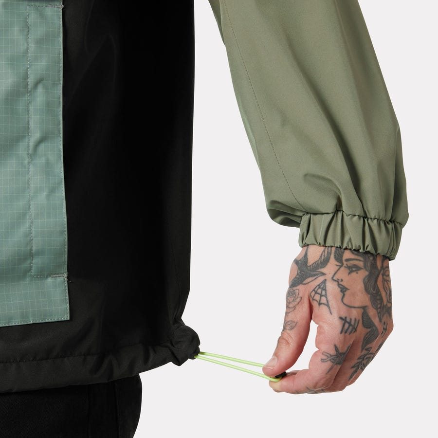 Unisex Play Anorak