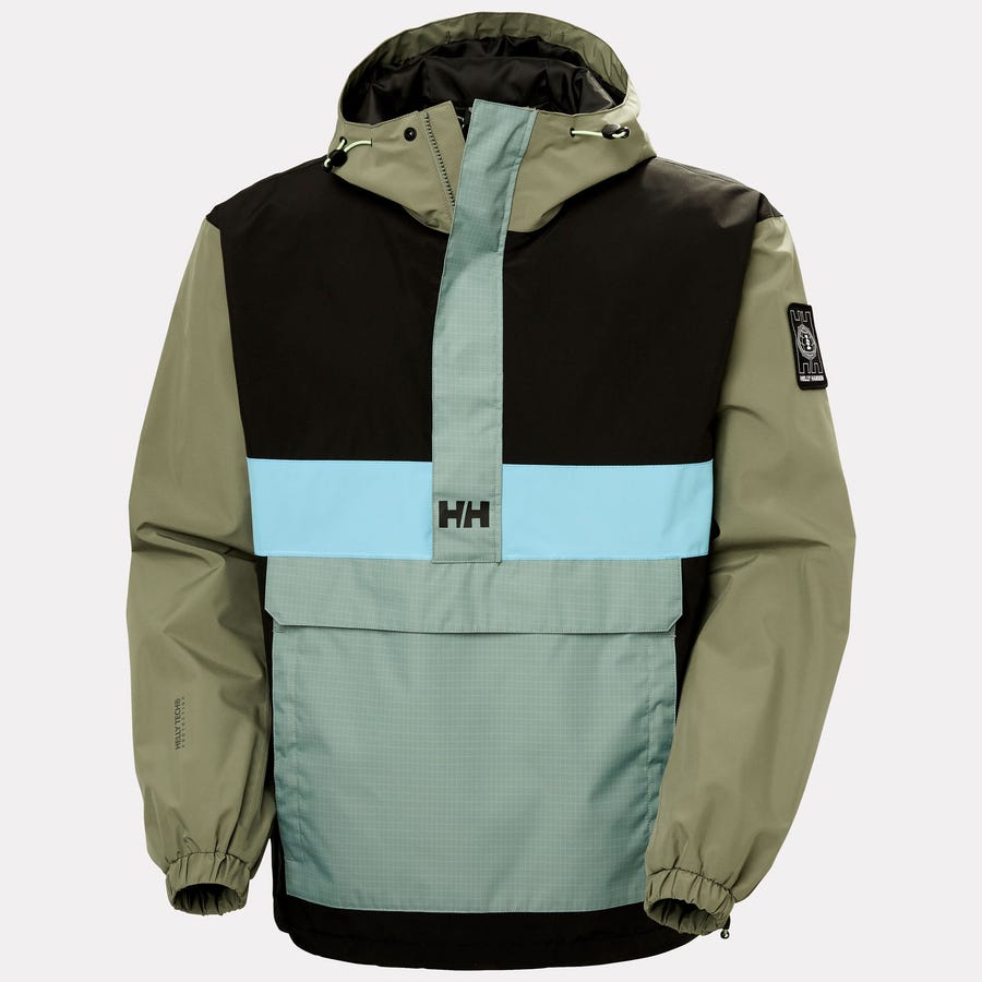 Unisex Play Anorak