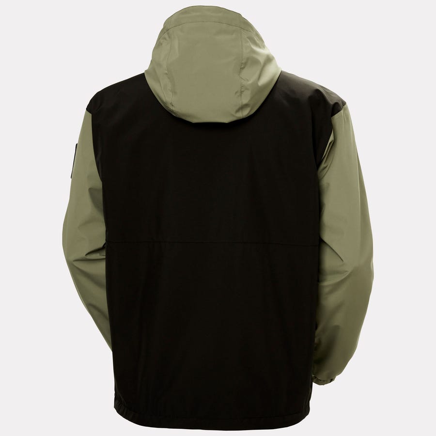 Unisex Play Anorak