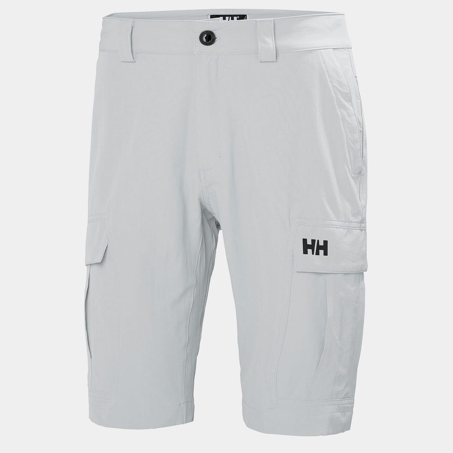Men's QD Cargo Shorts 11