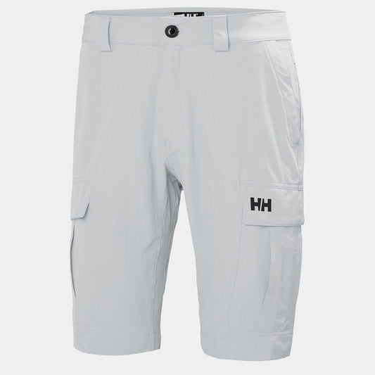 Men's QD Cargo Shorts 11