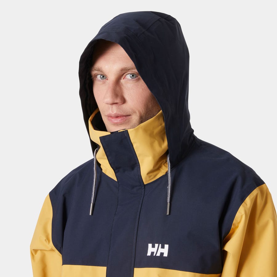 Men's Koster All-Weather Jacket