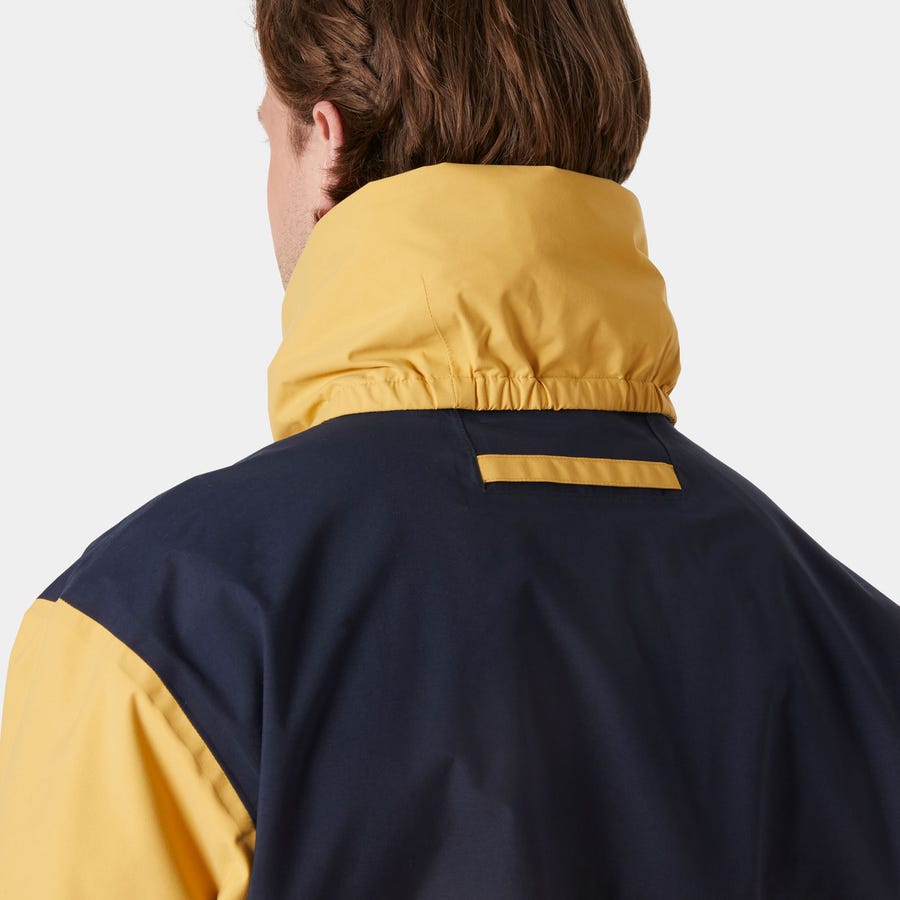 Men's Koster All-Weather Jacket
