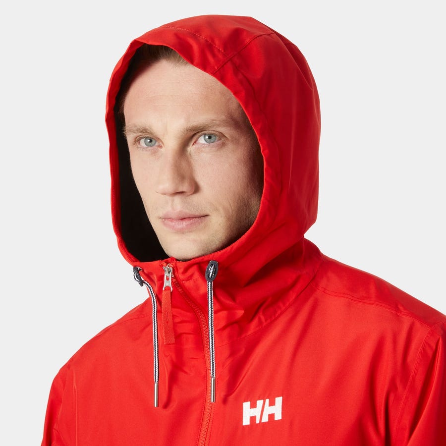 Men's Sandoy Rain Jacket