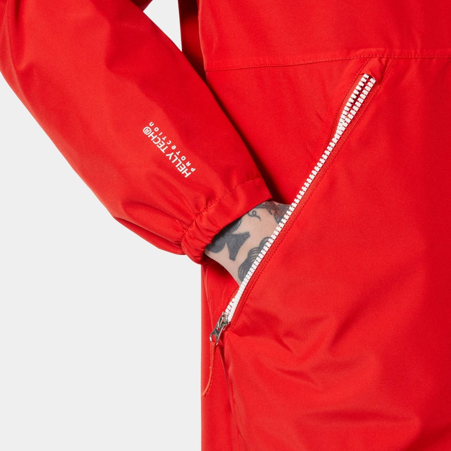 Men's Sandoy Rain Jacket