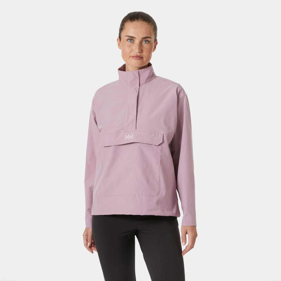 Women's Escape Anorak