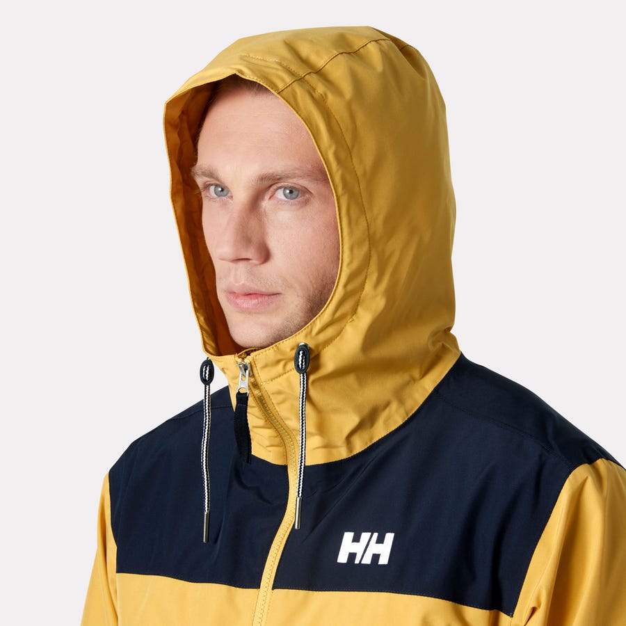 Men's Koster Rain Jacket