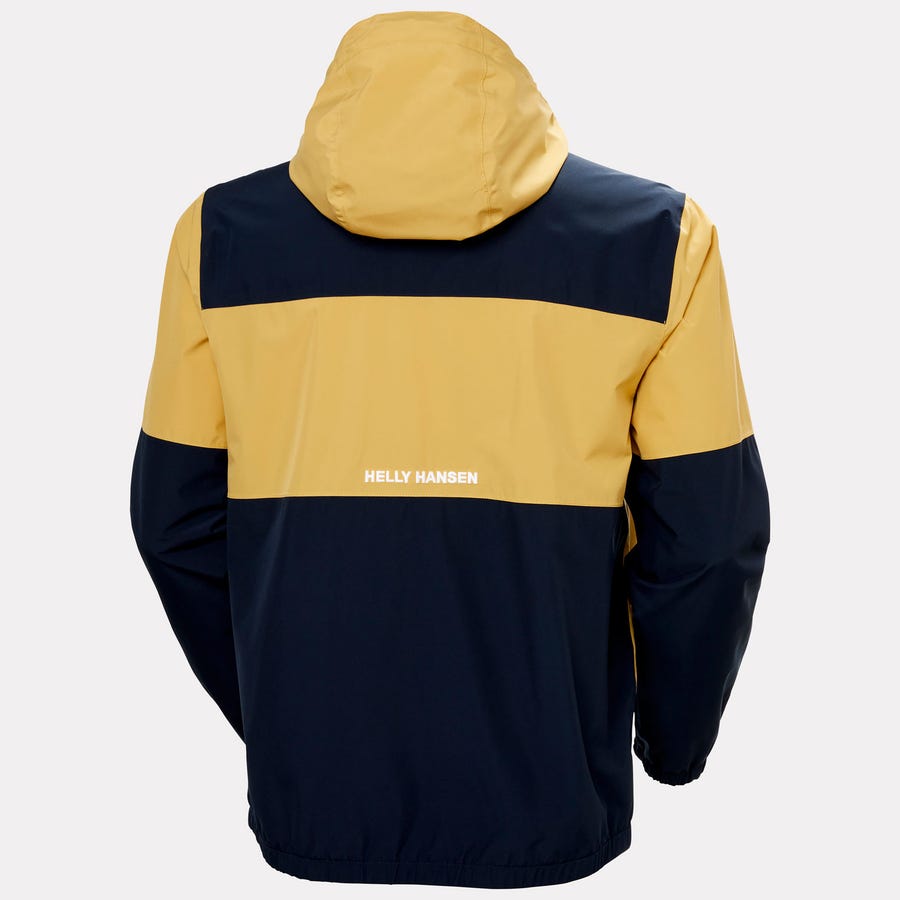 Men's Koster Rain Jacket