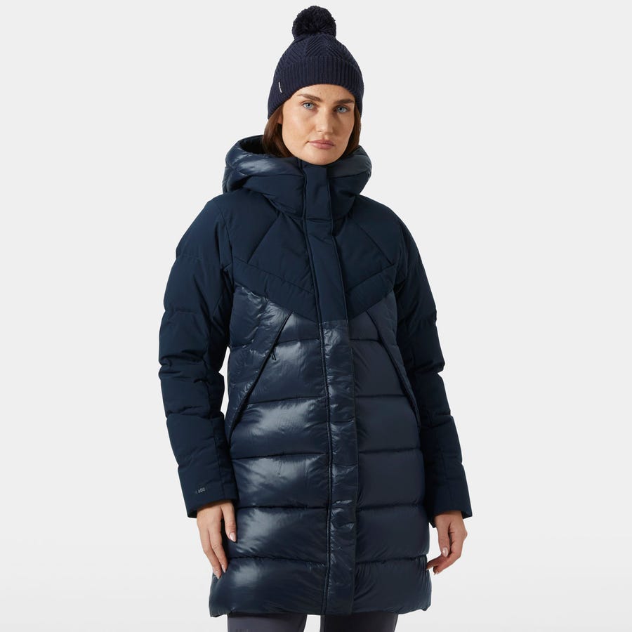 Women's Winter Bliss Down Parka