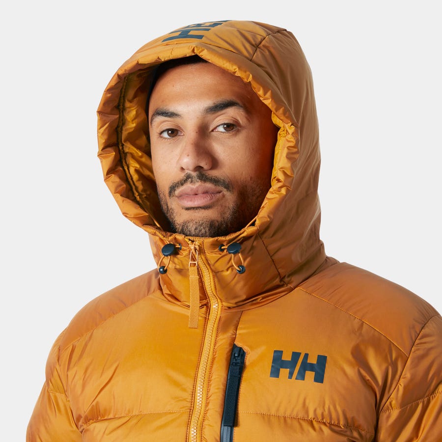 Men's ACTIVE Winter Parka