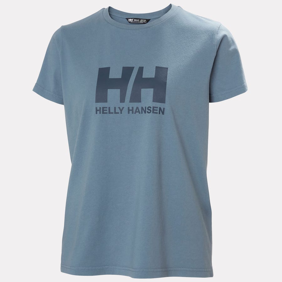 Women's Logo T-Shirt 3.0