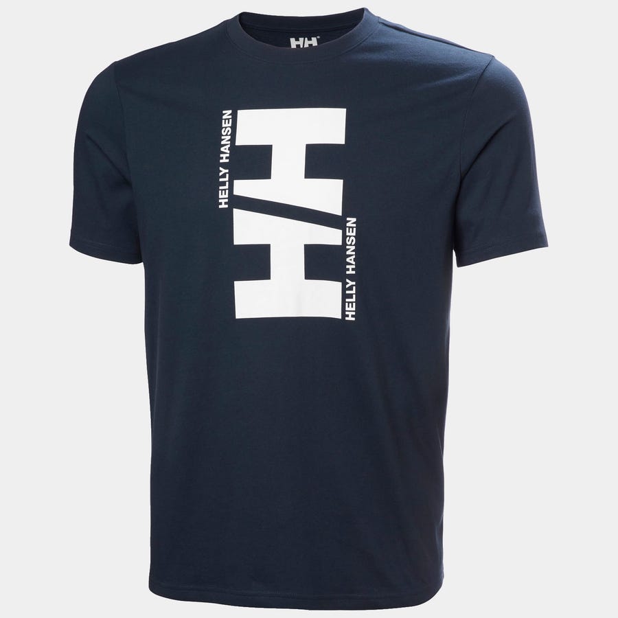 Men's Core Graphic T 2.0