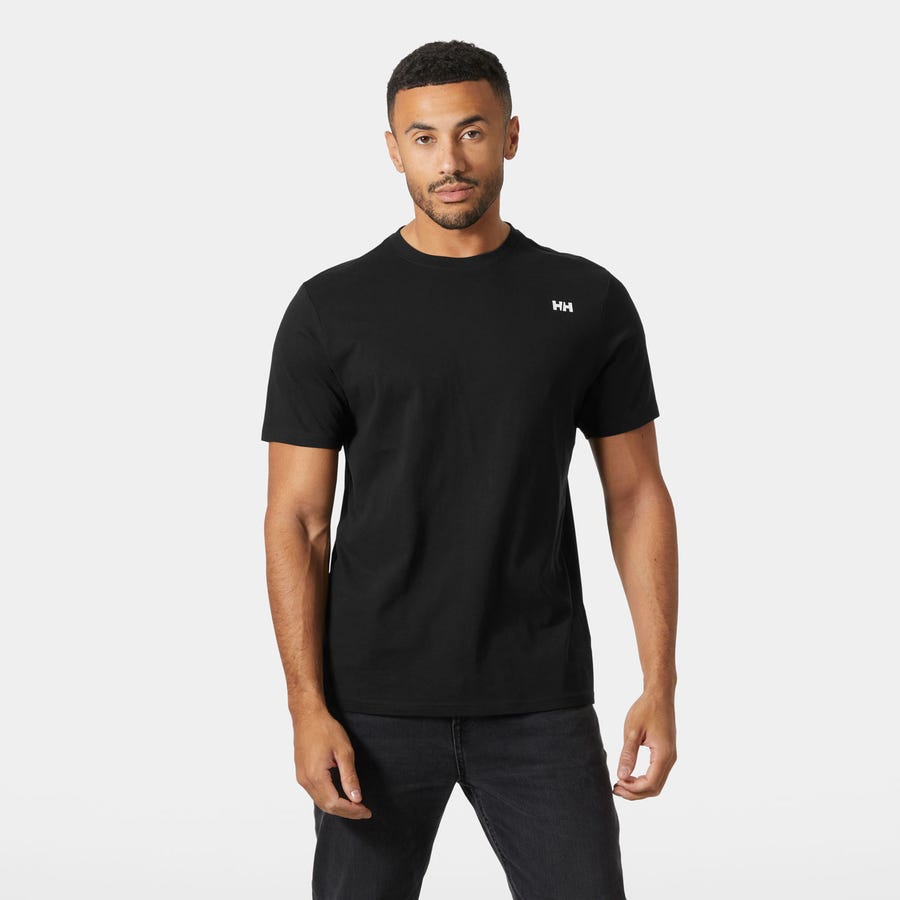 Men's Core Graphic T 2.0