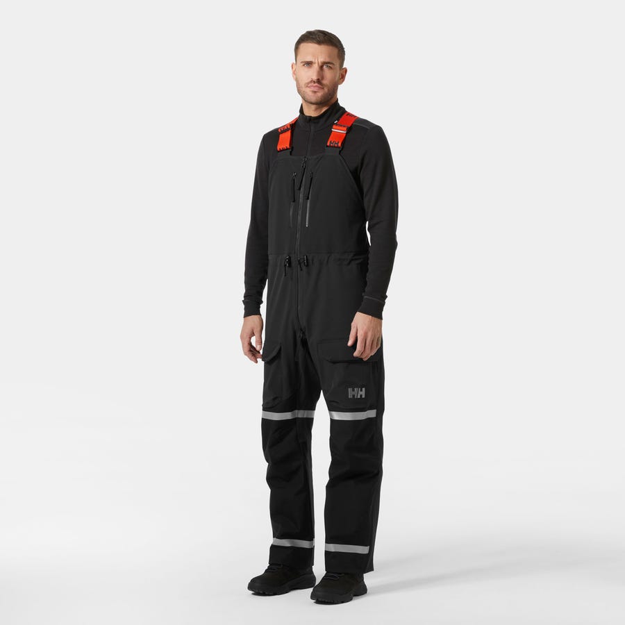 Unisex Arctic Patrol Pants