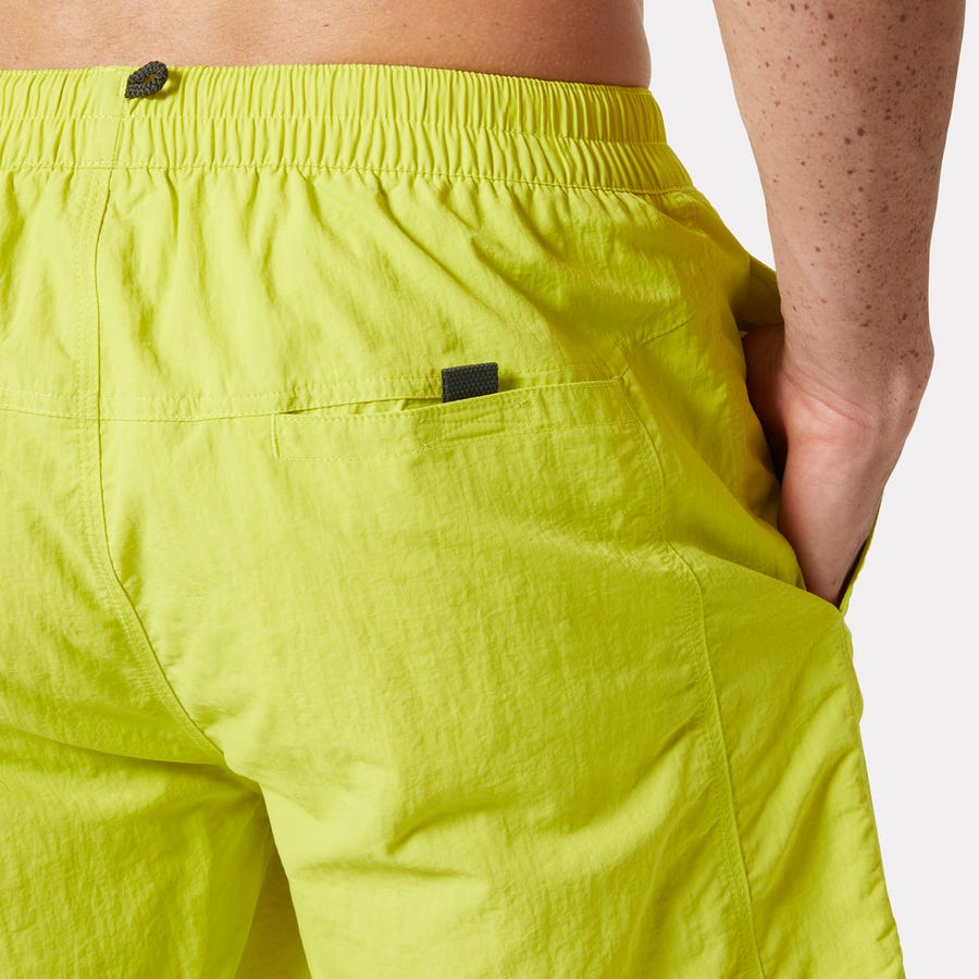 Men's Calshot Swim Trunk 7