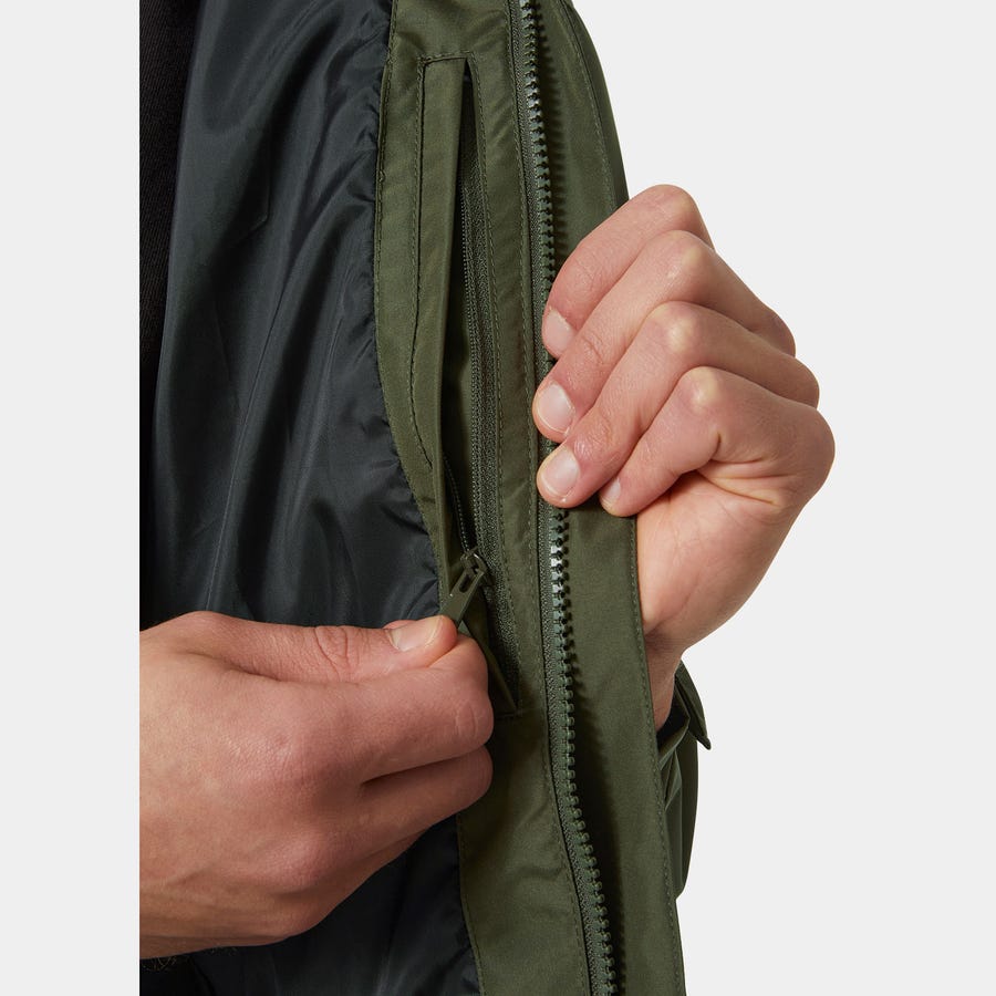 Men's Dubliner Waterproof Jacket