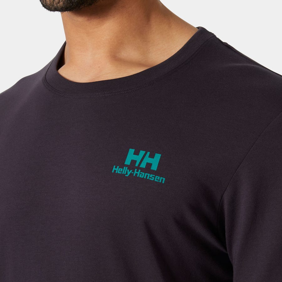 Men's Nord Graphic T-Shirt
