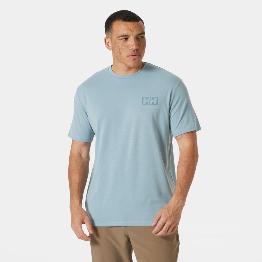 Men's Skog Graphic T-Shirt