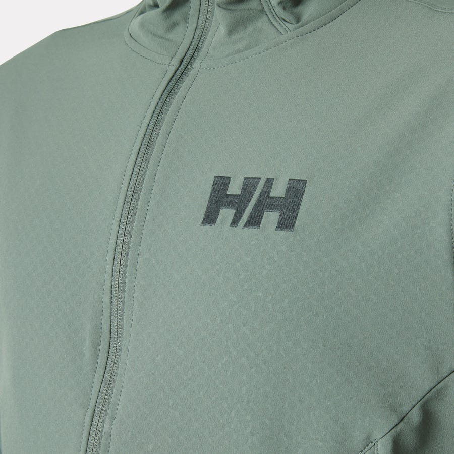Men's Cascade Shield Jacket