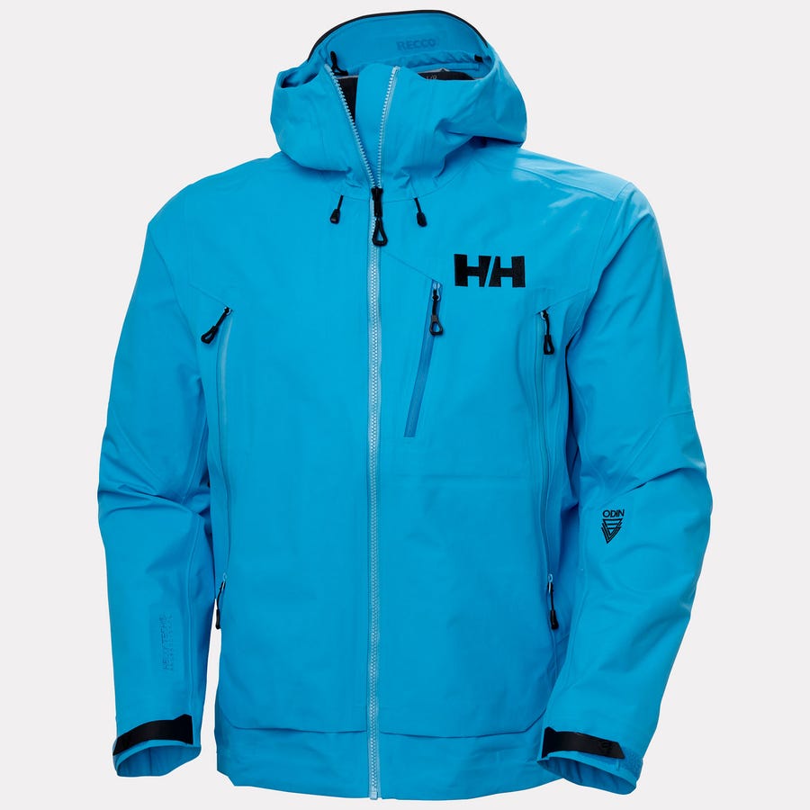 Men's Odin 9 Worlds 3.0 Shell Jacket