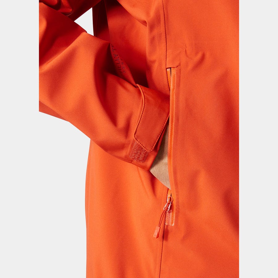 Men's Verglas 3 Layer Shell Jacket