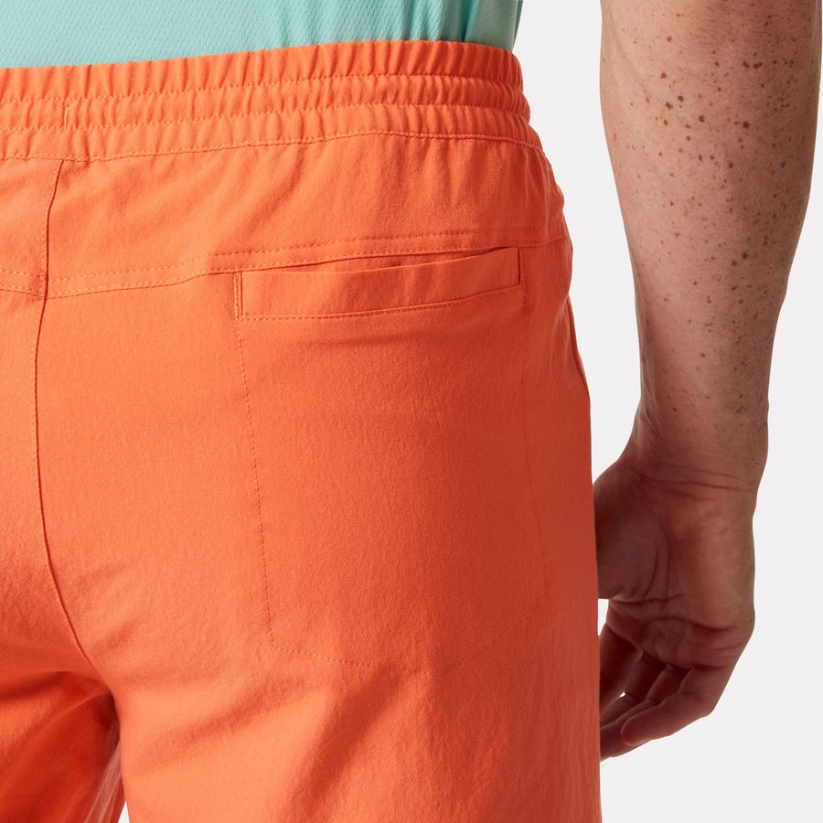 Men's Tofino Solen Shorts 6