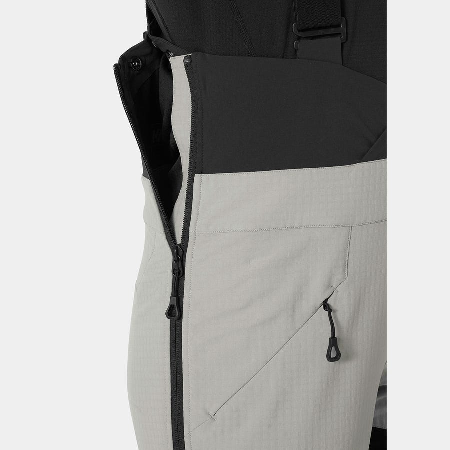 Women's Odin Backcountry Softshell Bib Pant