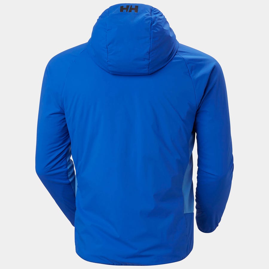 Men's Odin Lightweight Stretch Hooded Insulator 2.0