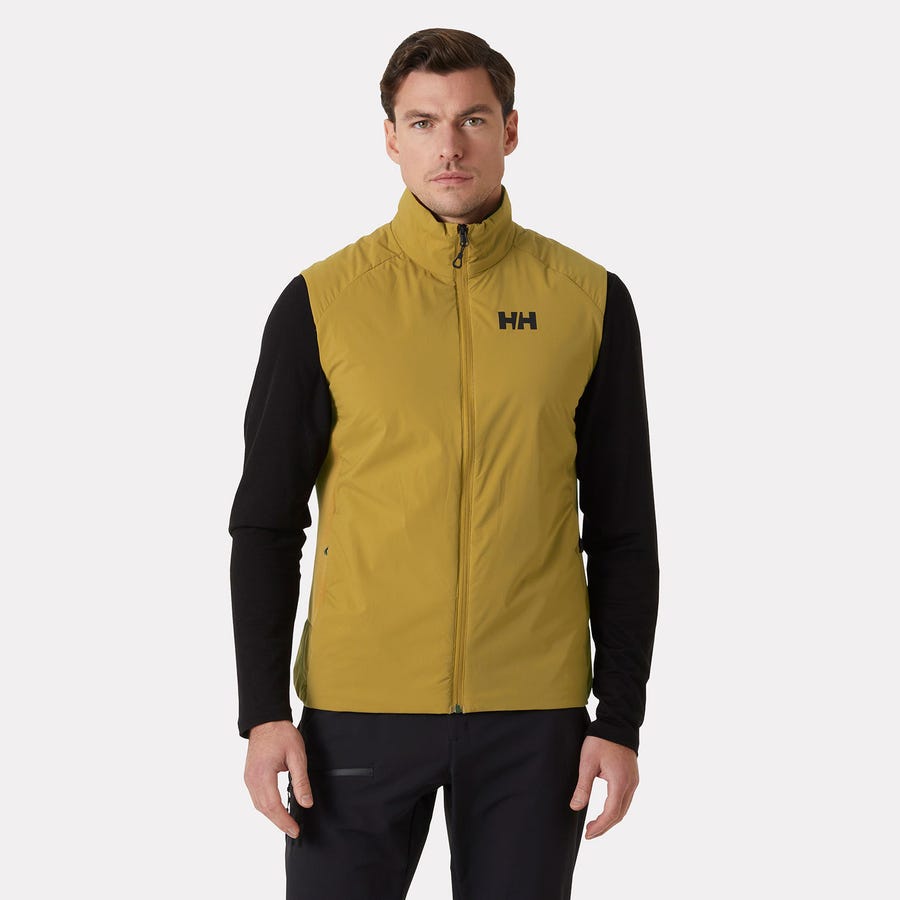 Men's Odin Lightweight Stretch Insulator Vest 2.0