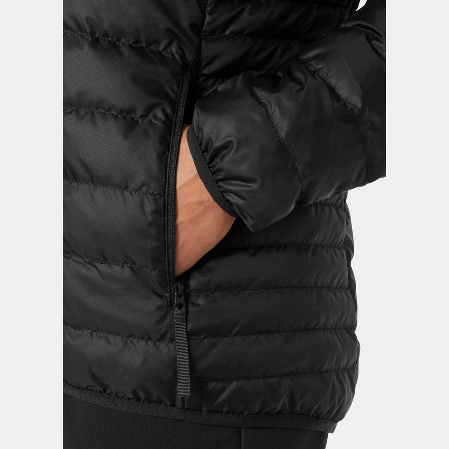 Women's Banff Insulator Jacket