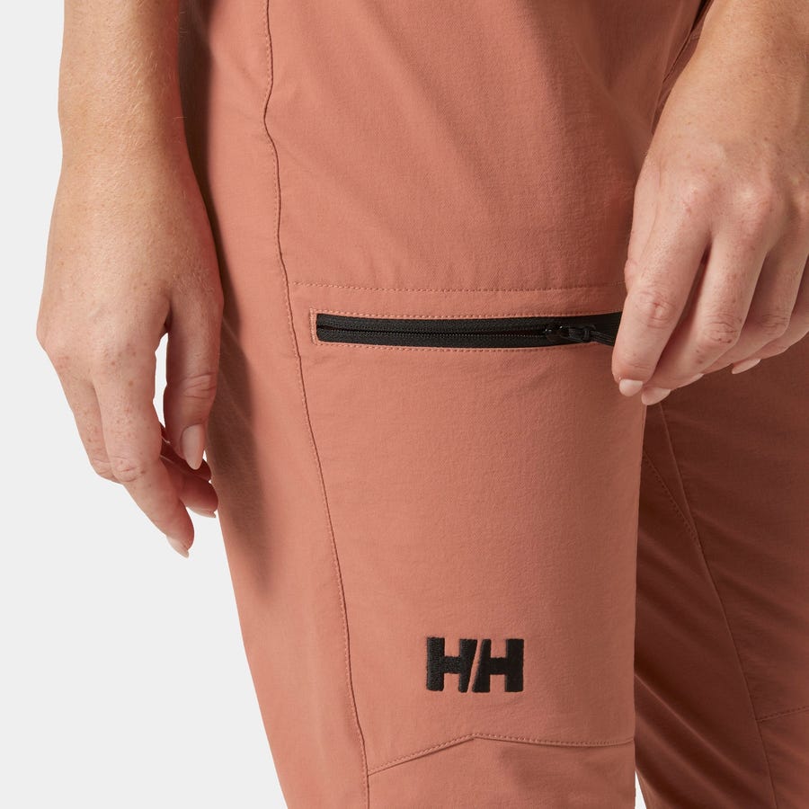 Women's Odin Rock Softshell Pants