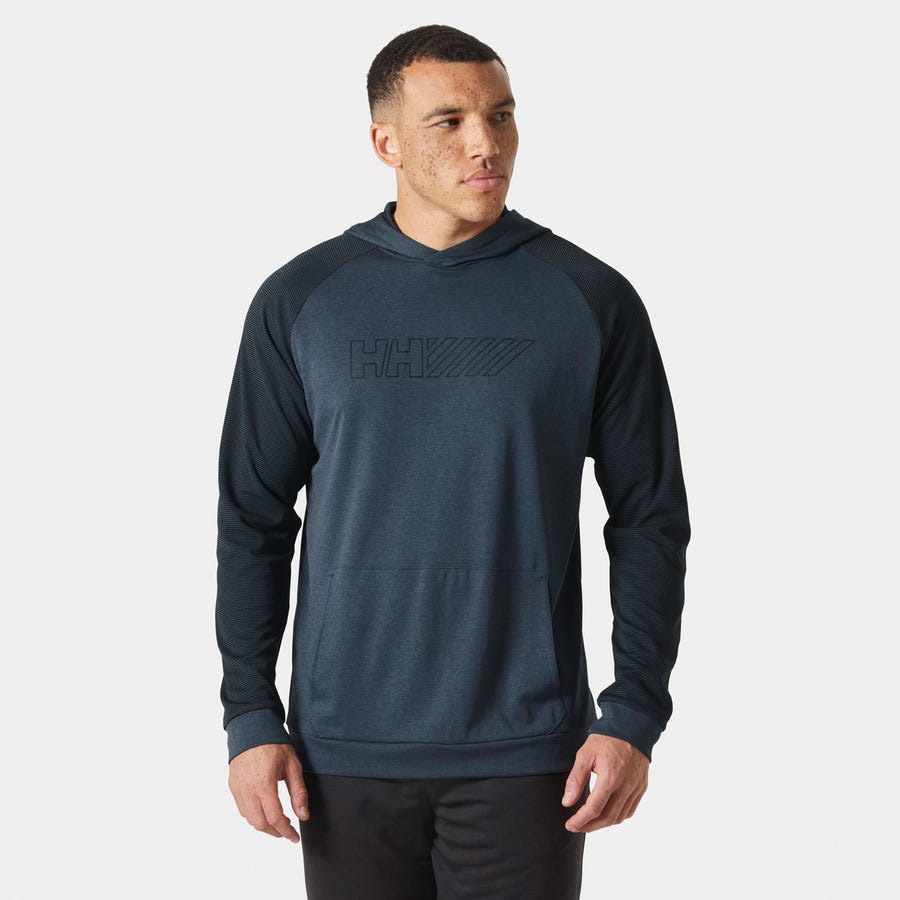 Men's LIFA Tech Lite Pullover Hood 2.0
