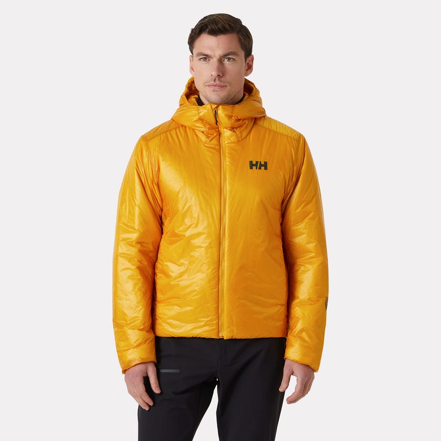 Men's Odin Everdown Hooded Jacket