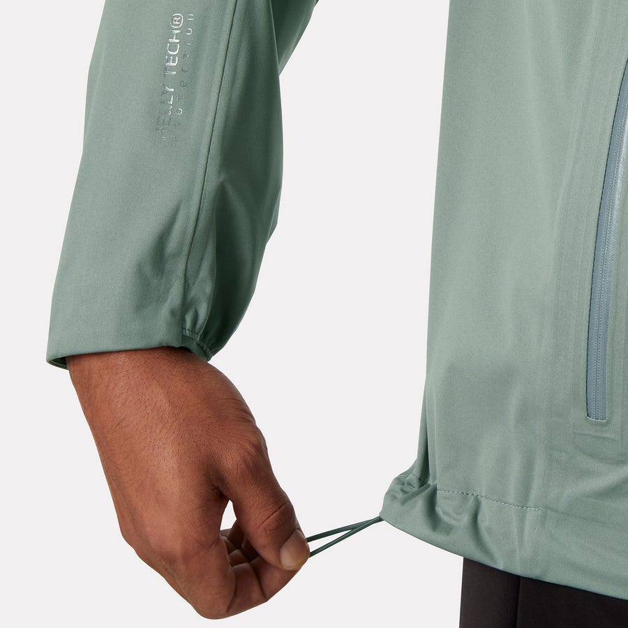 Men's Momentum 3-Layer Stretch Jacket