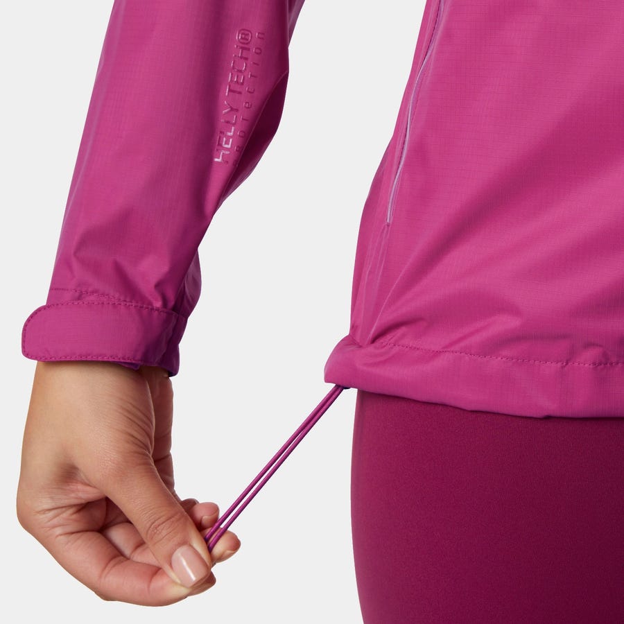 Women's Loke Terra Micro Jacket