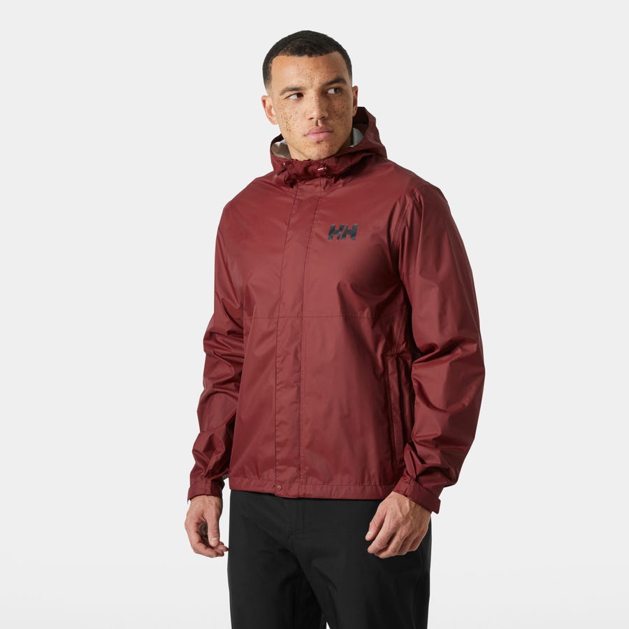 Men's Loke Jacket