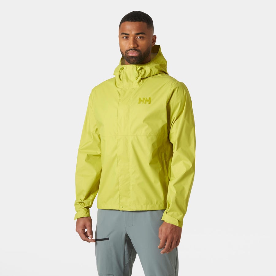 Men's Loke Jacket