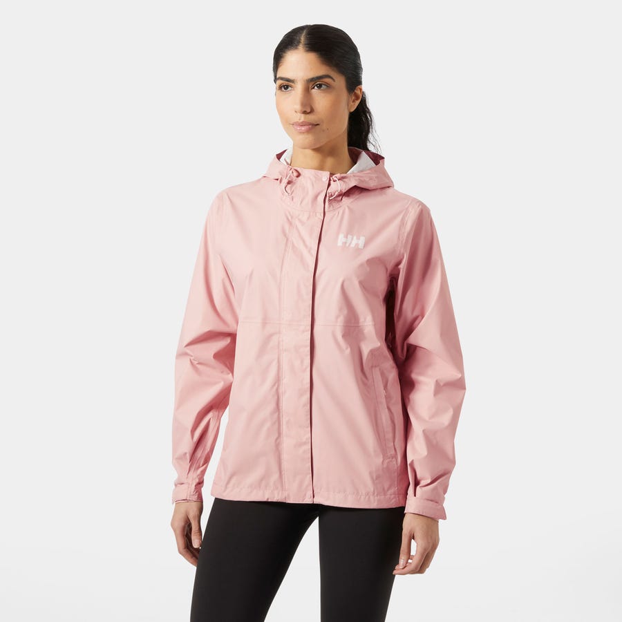Women's Loke Jacket 2.0