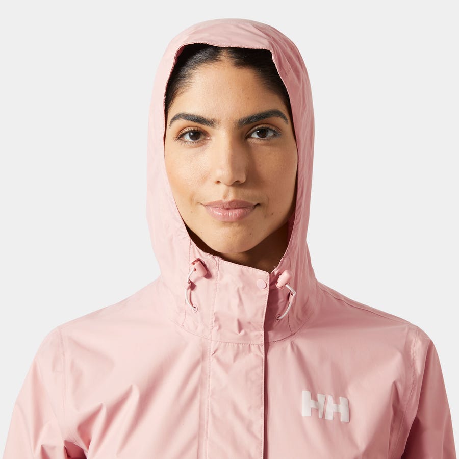 Women's Loke Jacket 2.0