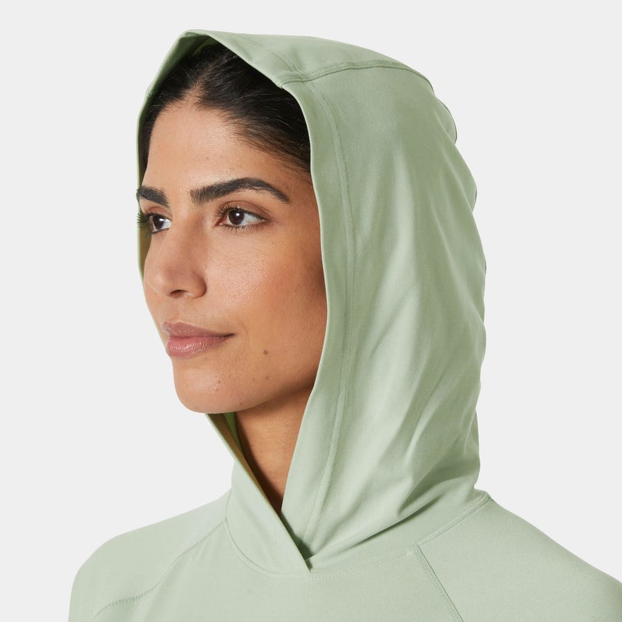 Women's Tyri Hoodie