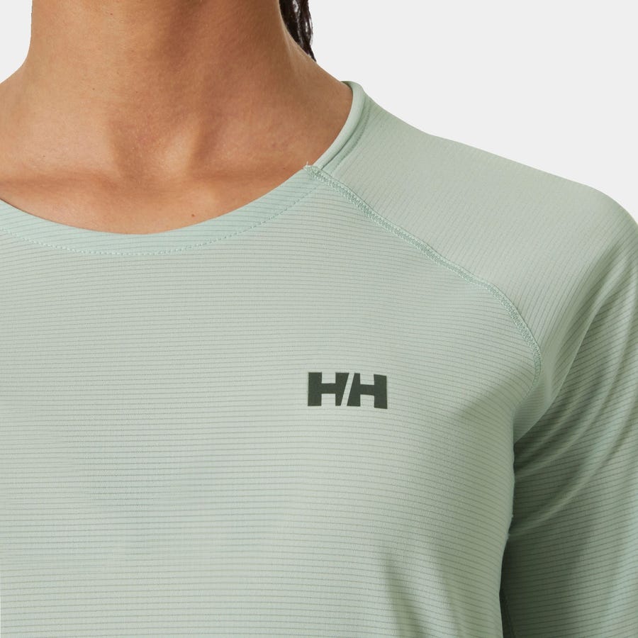 Women's Trail Long Sleeve T-Shirt