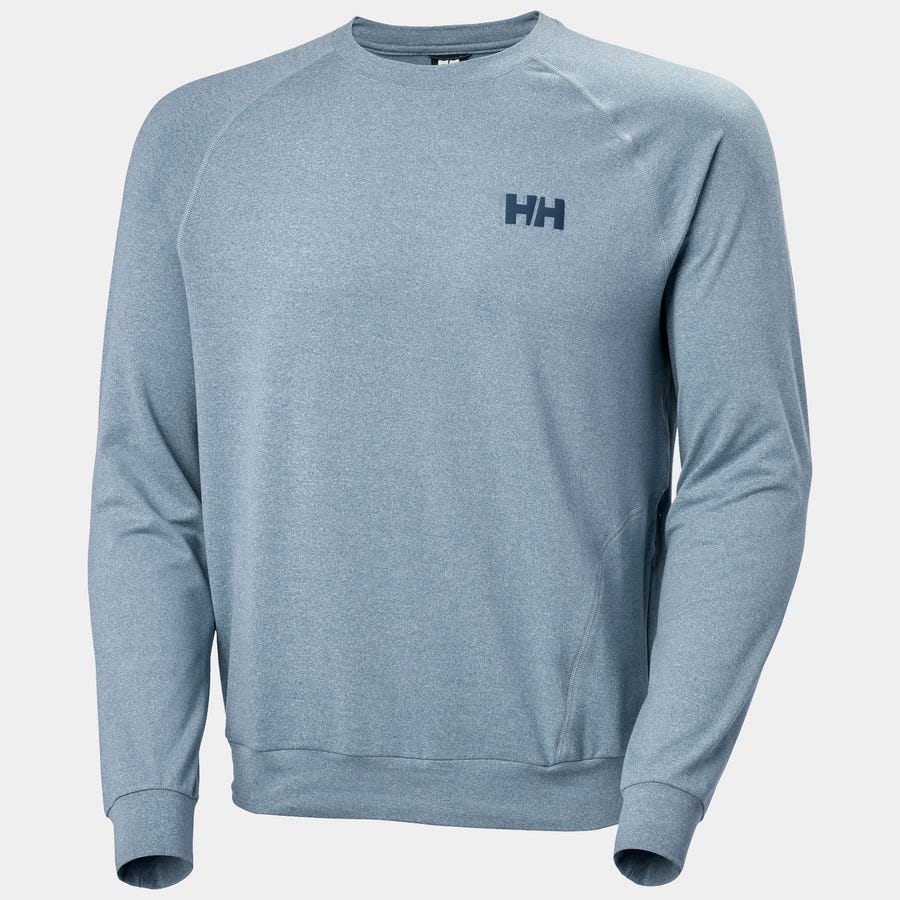 Men's Tyri Knit Crew Neck