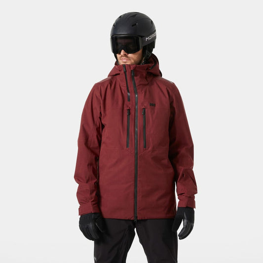Men's Atlas Infinity H2Flow Shell