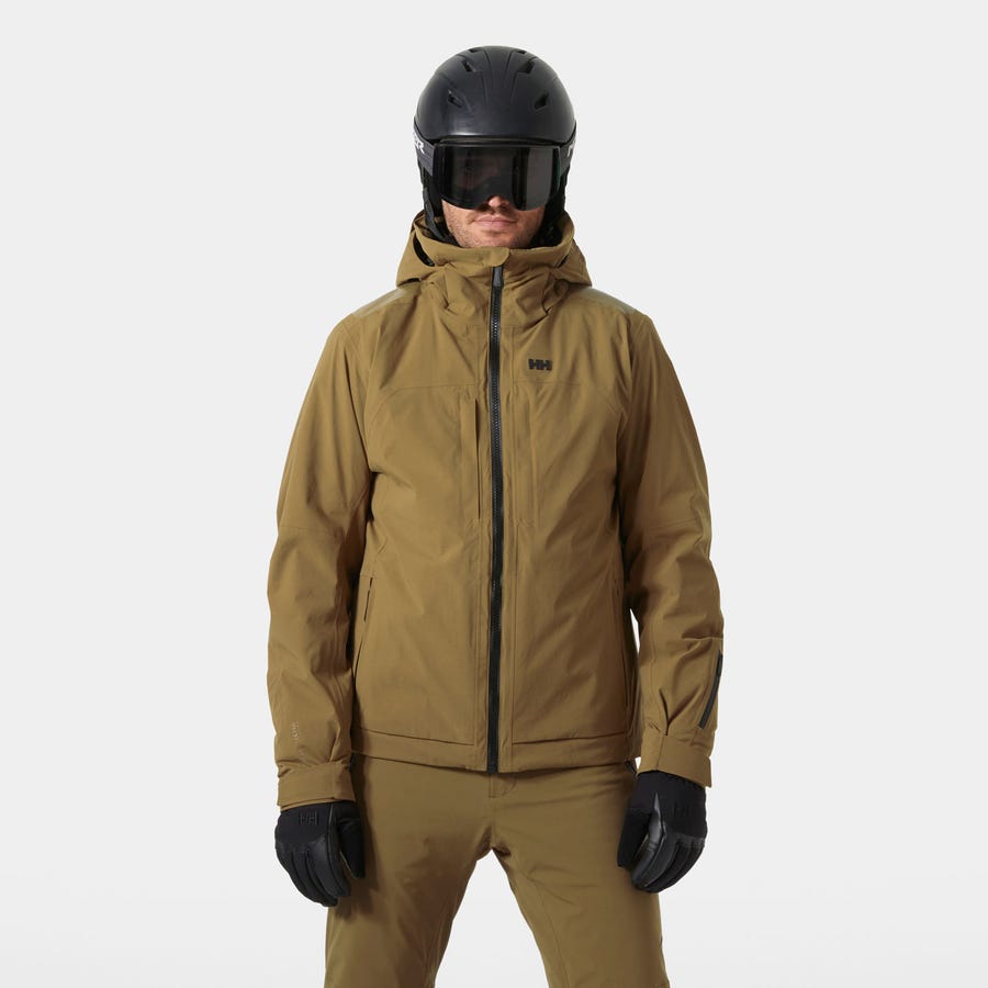 Men's Atlas Infinity Stretch Jacket