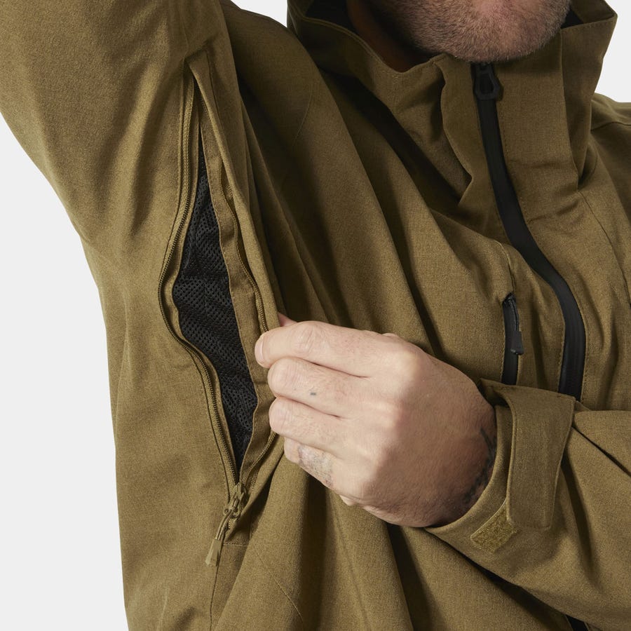 Men's Juniper 3.0 Jacket