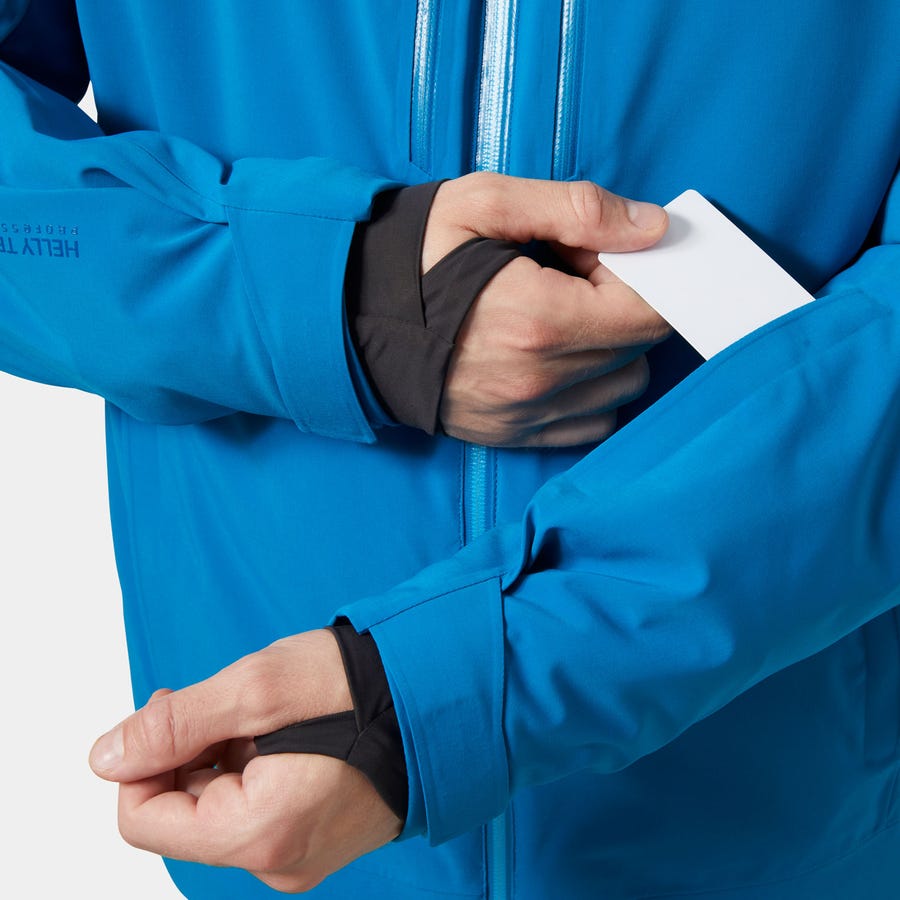 Men's Alpha LIFALOFT Insulated Ski Jacket