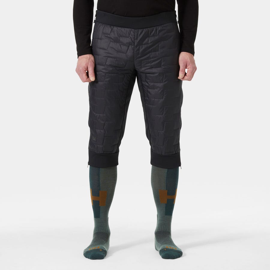 Men's LIFALOFT Full-Zip Insulator 3/4 Pants