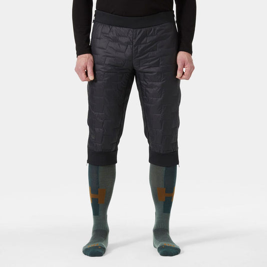 Men's LIFALOFT Full-Zip Insulator 3/4 Pants